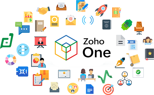 Zoho one