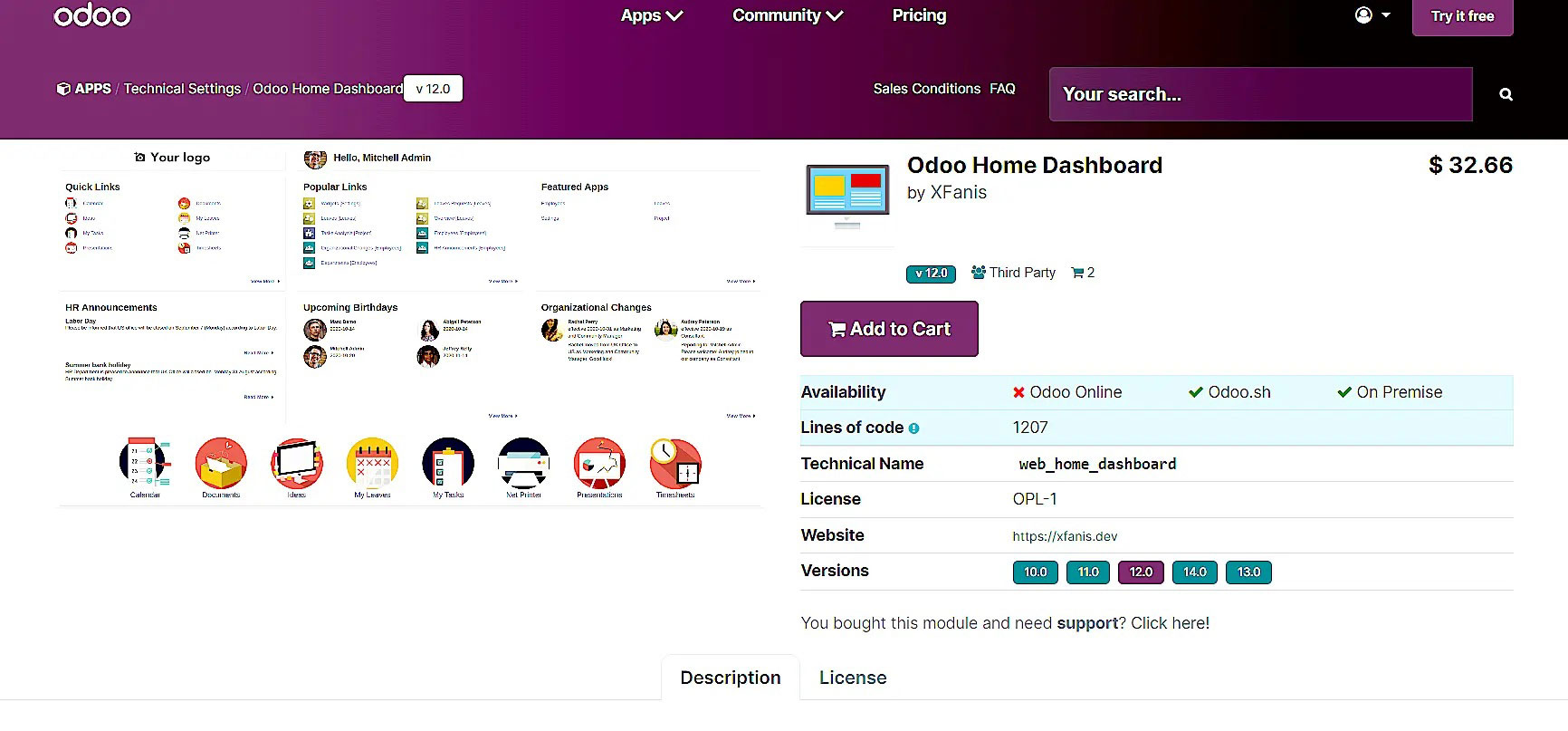 Collaboration-&-Productivity Zoho CRM